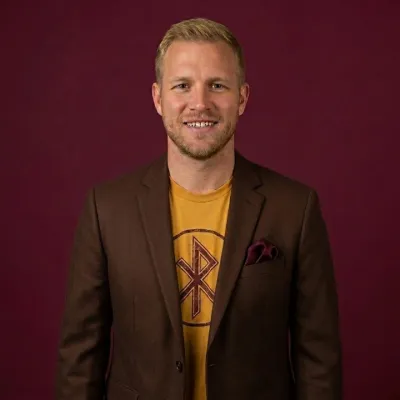 Marco Valer